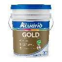 Pintura Vínílica Gold® / Cubeta (19L)