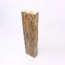Viga para Interior Brasilia / 100x50mm / Pieza
