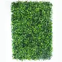 Follaje Sintético Arrayan / 4 pzs. de 60x40 cm