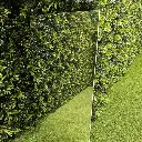 Panel de PVC Espejo / Panel de 1.22x2.44 m