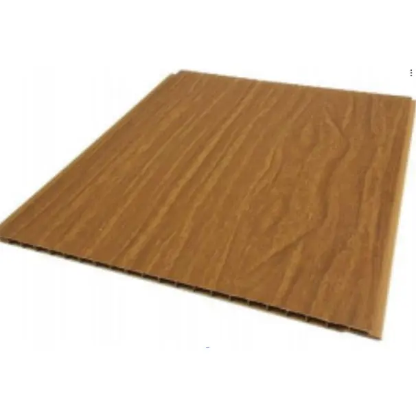 Panel de PVC para Interior Cambridge / Caja con 10 pzs.