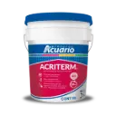 Acriterm® 3 años / Cubeta (19L)