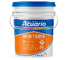 Acriterm® Fibratado 7 años / Cubeta (19L)