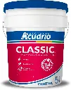 Pintura Vinílica CLASSIC® / Cubeta (19L)