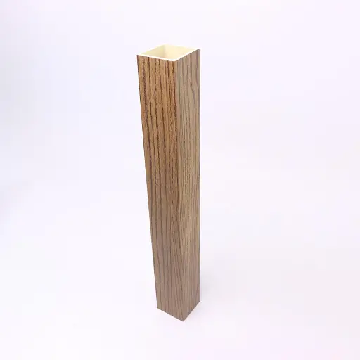 [M-VIGA2-106] Viga para Interior Brasilia / 50x50mm / Pieza