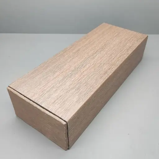 [TD-VIGA-T3] Viga para Exterior Teak / 120x70mm / Pieza