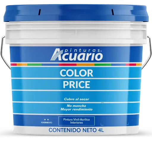 COLOR PRICE® / Cubeta (19L)