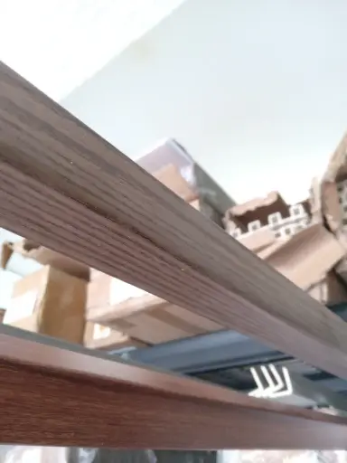 Angulo para Lambrín de WPC (exterior) / Pieza de 290cm