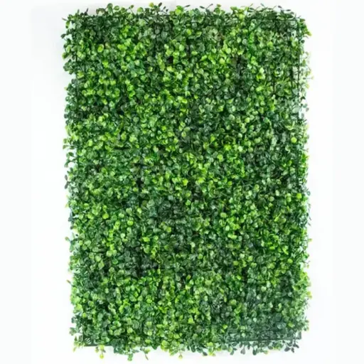 Follaje Sintético Arrayan / Pieza de 60x40 cm