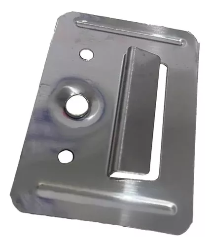 Clips para Lambrín Interior / Bolsa (100 clips)